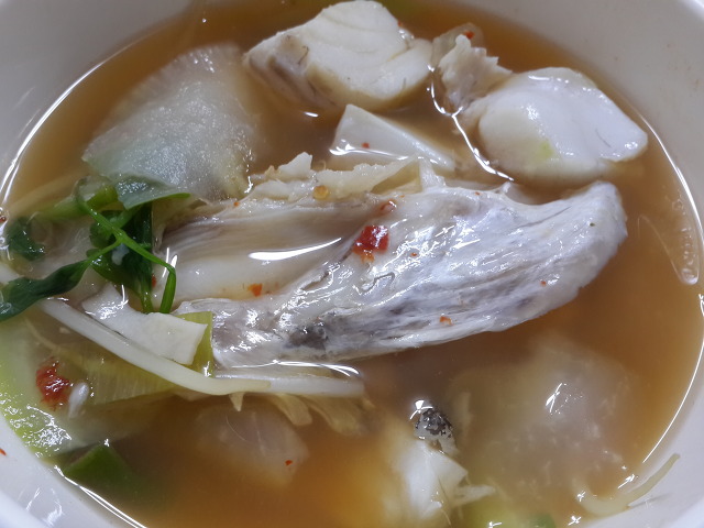 마산아구찜 이미지