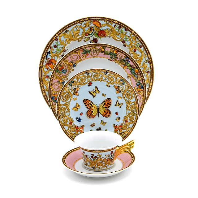 여자를 망하게 하는 취미 끝판왕 디너웨어(Dinnerware)의 세계에 여시를 초대합니다 | 인스티즈