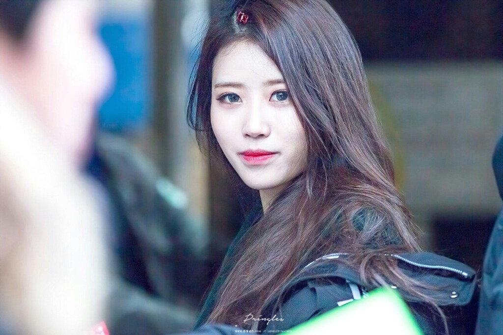 2017년 첫 러블리즈 미주 | 인스티즈