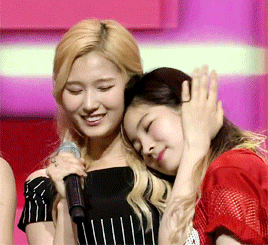 트와이스 최고캐미 사이다..........gif | 인스티즈