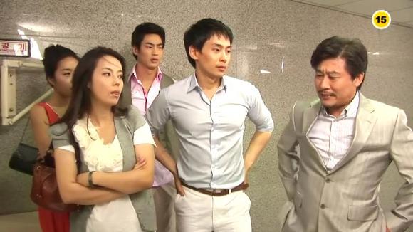 [막돼먹은영애씨시즌7] 10화 명함도 못 내미는 여자 | 인스티즈