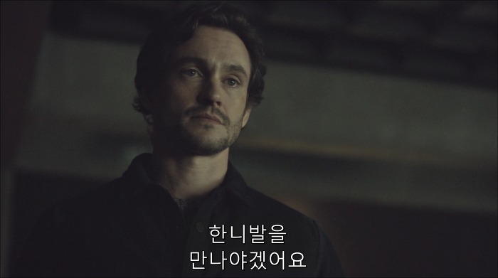 [로맨틱스릴러미드] 한니발 (Hannibal) 시즌3 에피8 (4/4) | 인스티즈