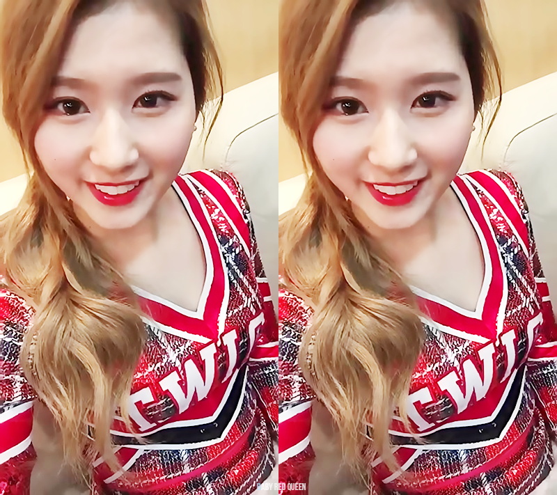 눈의 표정이 아름다운 미나토자키 사나.gif | 인스티즈