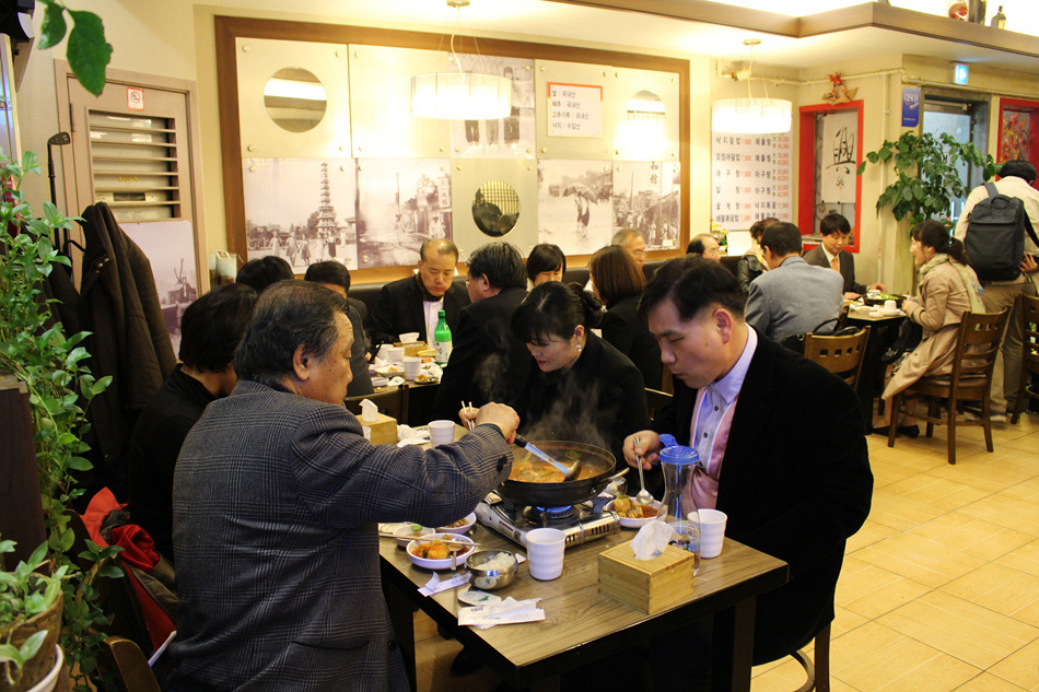 신춘식당 이미지
