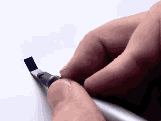 안보는 사람은 있어도 한번만 보고 나가는 사람은 없는 글 ㄷㄷ (데이터주의) | 인스티즈