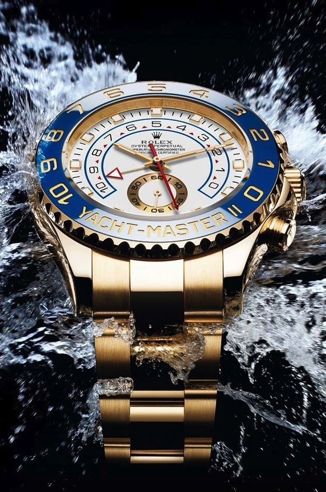 남자 시계 - 롤렉스 요트마스터 | 인스티즈