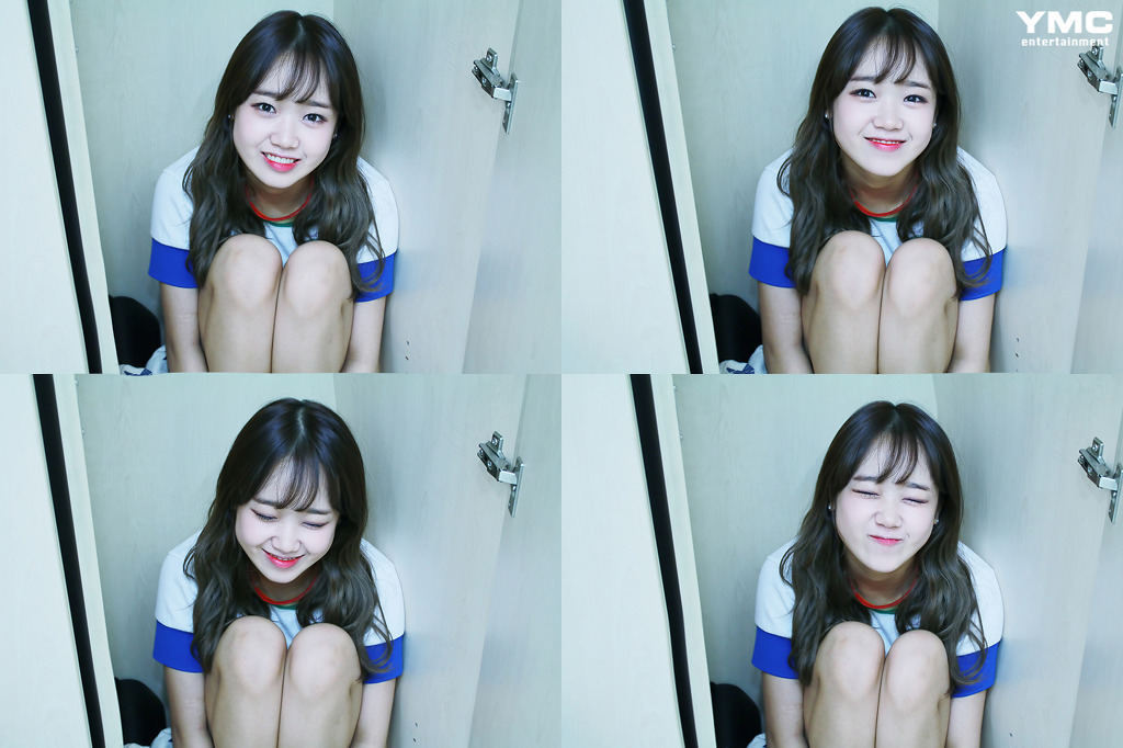 아이오아이 비하인드 컷.jpg | 인스티즈