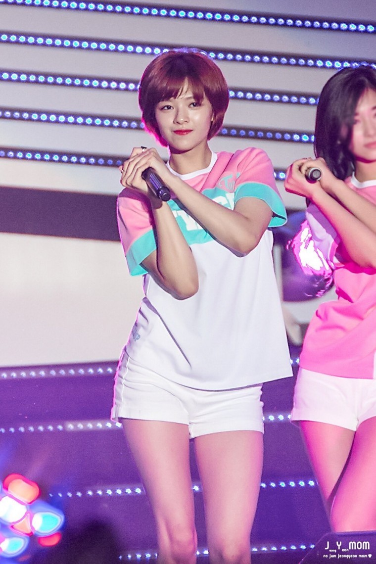 160911 WFMF 트와이스 사진 | 인스티즈