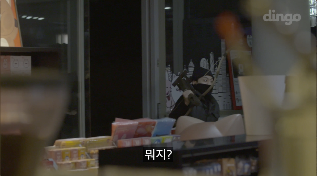 까페훈녀를 겟하는 방법이라는 본격미친 웹무비 | 인스티즈