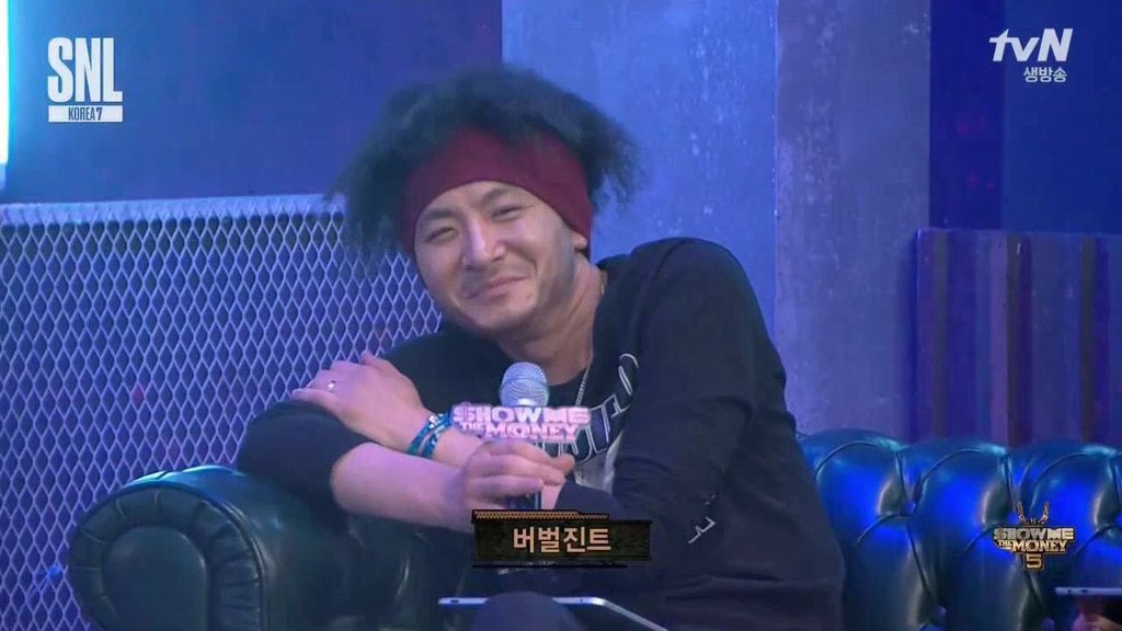 SNL 출연한 버벌진트와 매드크라운.jpg | 인스티즈