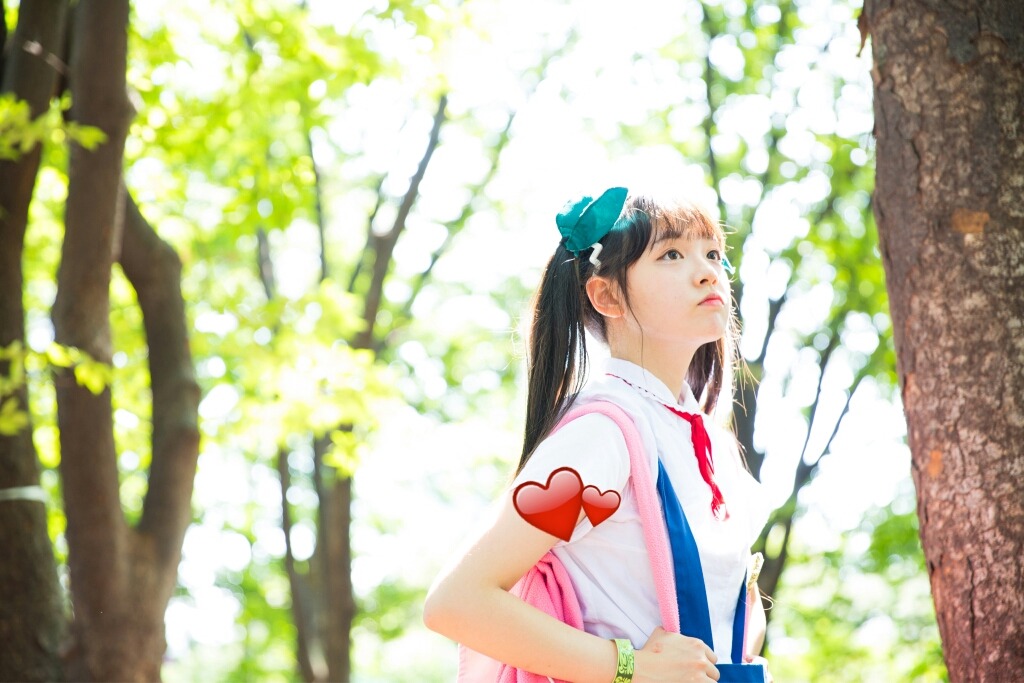 바케모노가타리 하치쿠지 마요이 코스프레.jpg | 인스티즈