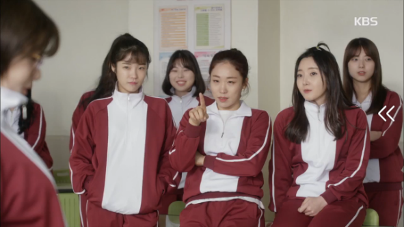 [톡&톡] 저를 왕따시킨 애가 오빠 여자친구 아니 곧 새언니가 될 것 같습니다 | 인스티즈