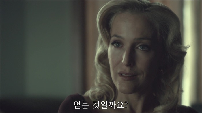 [로맨틱스릴러미드] 한니발 (Hannibal) 시즌3 에피12 (1/4) | 인스티즈
