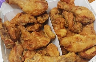 사람 고민하게 만드는 치킨 조합 甲 | 인스티즈