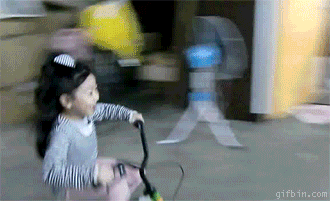 누나의 기술.gif | 인스티즈