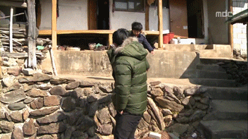 계속 보게 되는 설레는 움짤 모음 - 8 | 인스티즈