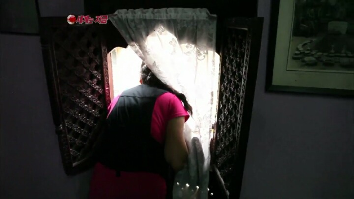 살아있는 여신, 네팔의 '쿠마리'를 아시나요? | 인스티즈