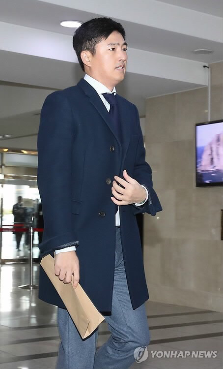 고영태를 보호해줘야하는 이유 .jpg | 인스티즈