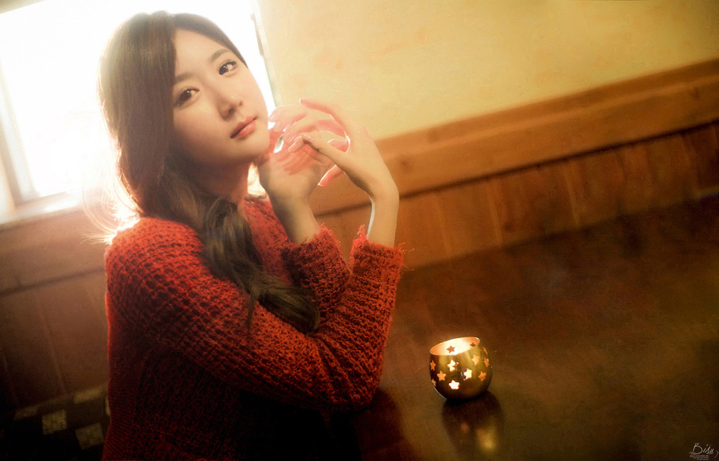 다빈카페 이미지