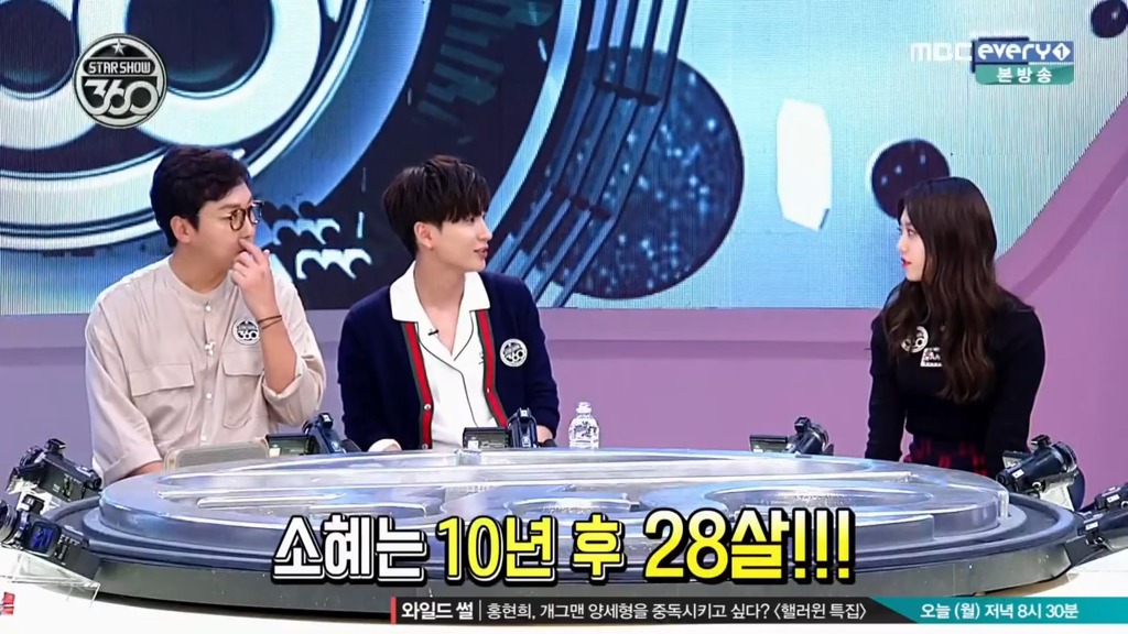 10년후 28살! | 인스티즈