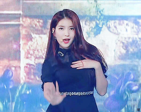 이쁜데 매번 사이드행인 아이돌 .jpgif | 인스티즈