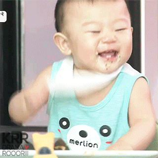 대박이가 슈돌 인기멤인 이유.jpgif | 인스티즈