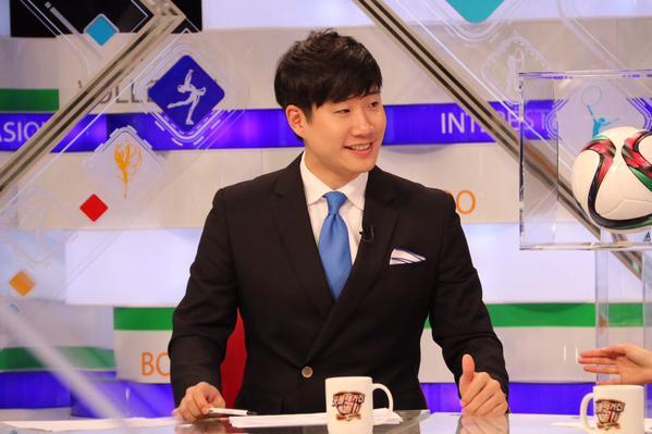 사람들이 절세미남이라고 하는데 그정돈 아닌것 같음.jpg | 인스티즈