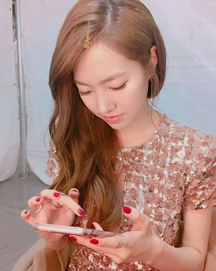 최근 진세연 인스타그램 | 인스티즈