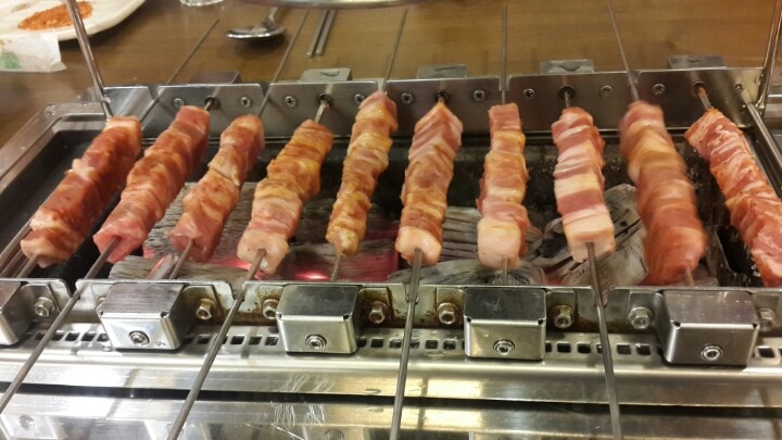항방양꼬치 이미지