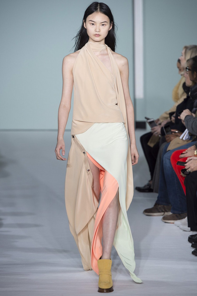 2017 F/W Sies Marjan 컬렉션 (최소라) | 인스티즈