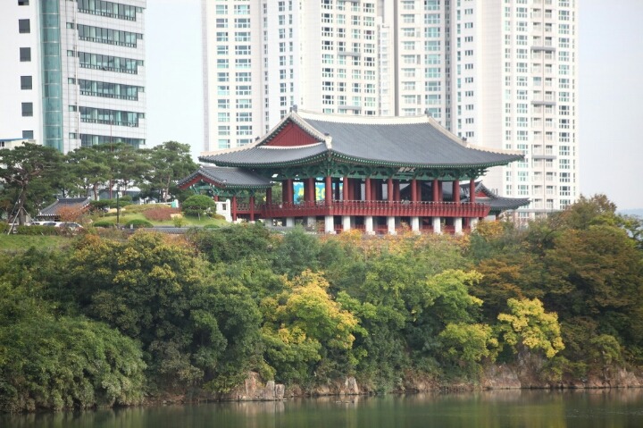태화루 이미지