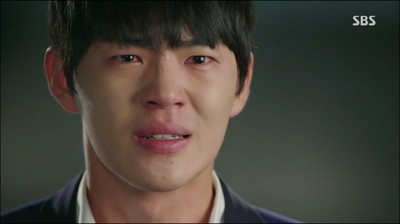 SBS연기대상에 아역상이 있었다면? | 인스티즈