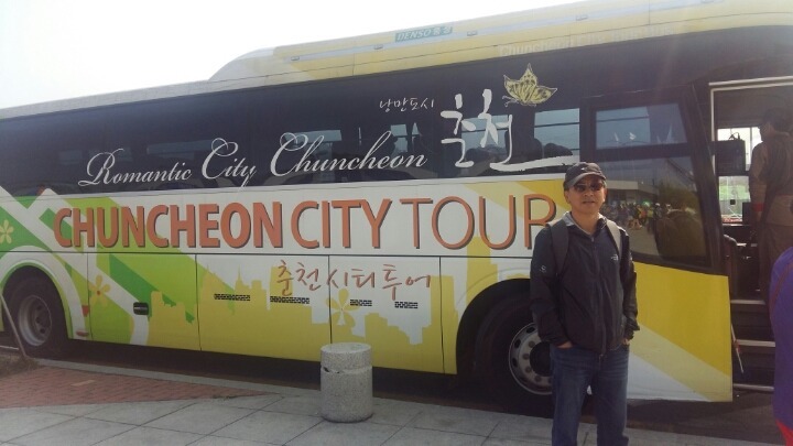 청춘투어 이미지
