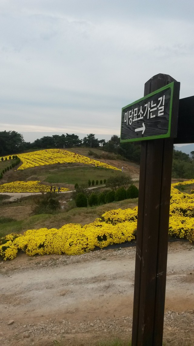질마재시인마을 이미지