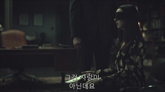 [로맨틱스릴러미드] 한니발 (Hannibal) 시즌3 에피9 (2/4) | 인스티즈