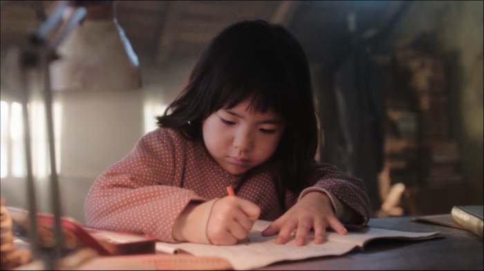 [탐정홍길동] 아이를 싫어하는 역할을 맡은 이제훈.jpgif +현실 | 인스티즈