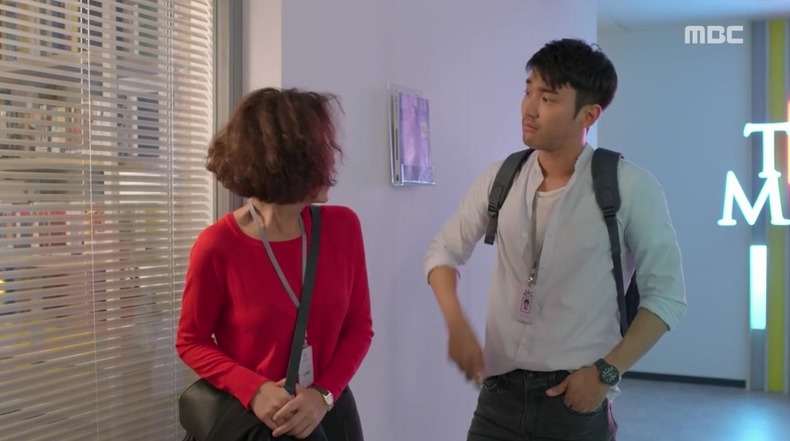 [그녀는예뻤다] 김혜진 놀리는 김신혁 | 인스티즈