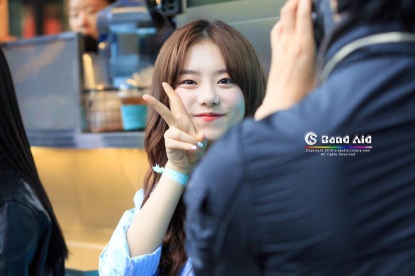 아이오아이 귀요미 김소혜.jpgif | 인스티즈