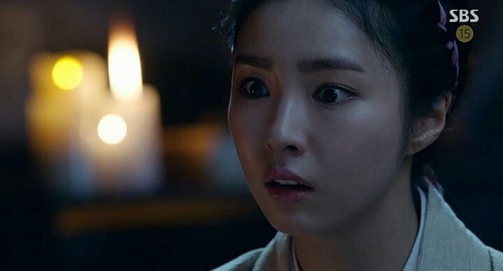 [달의연인] 신세경을 여주인공으로 해서 상플해 본 달의 연인 | 인스티즈