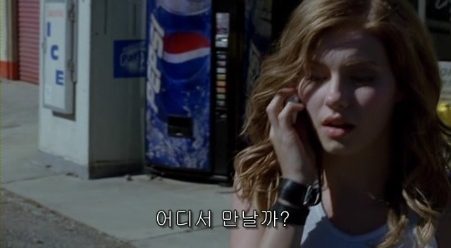 전 세계를 뒤흔든 공포! 공포영화 하면 떠오르는! 까진 아니었지만 꿀잼인【 하우스 오브 왁스 】02 | 인스티즈