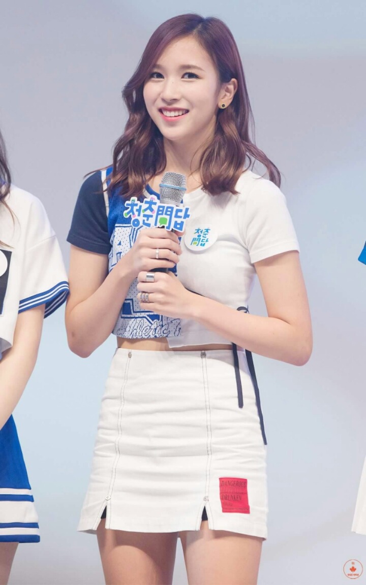 트와이스 미나 쯔위 | 인스티즈