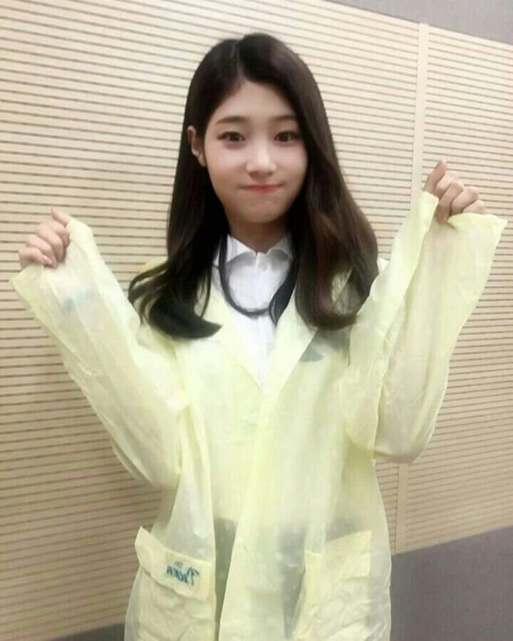 진짜이쁜 정채연 | 인스티즈