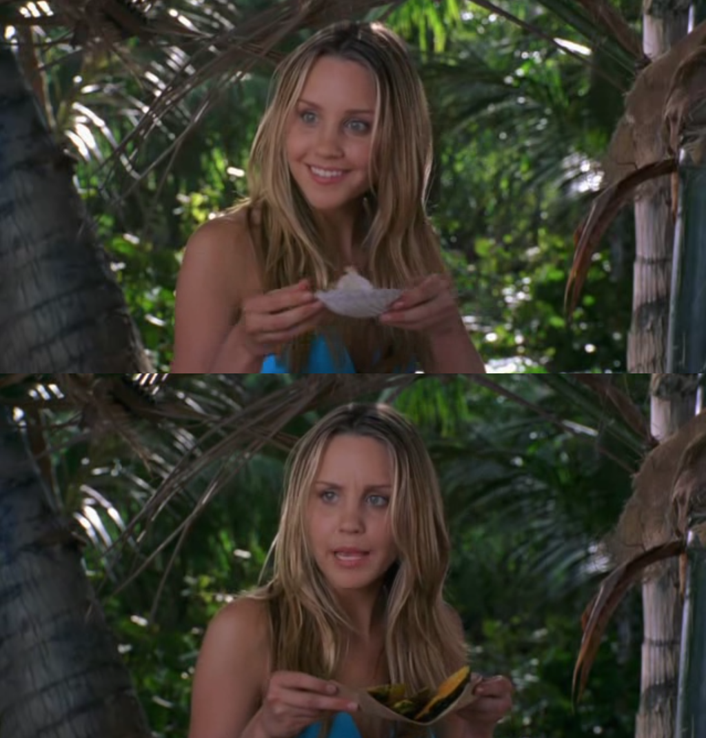  전세계 여성이 좋아하는 가수와 조난 당하다? 러브렉트 06 | 인스티즈