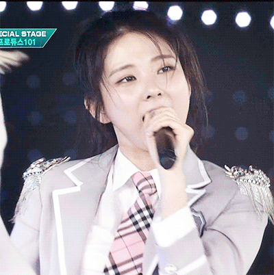 개인적으로 선정한 프로듀스101 4화에서 눈에 띄었던 선수들 | 인스티즈