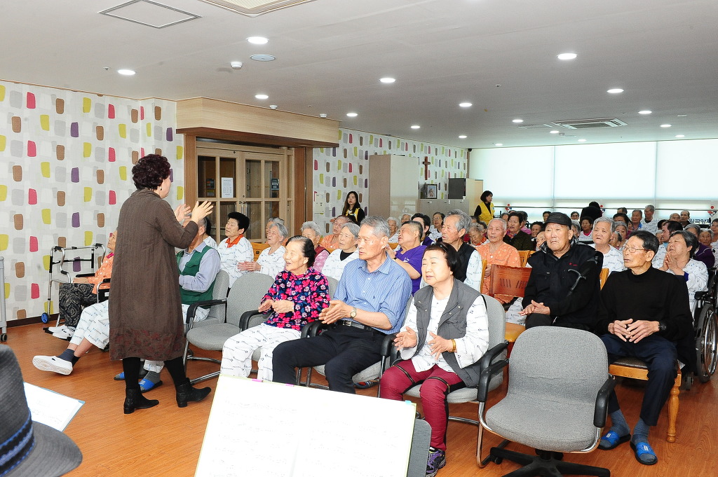 일곡양지요양병원 이미지