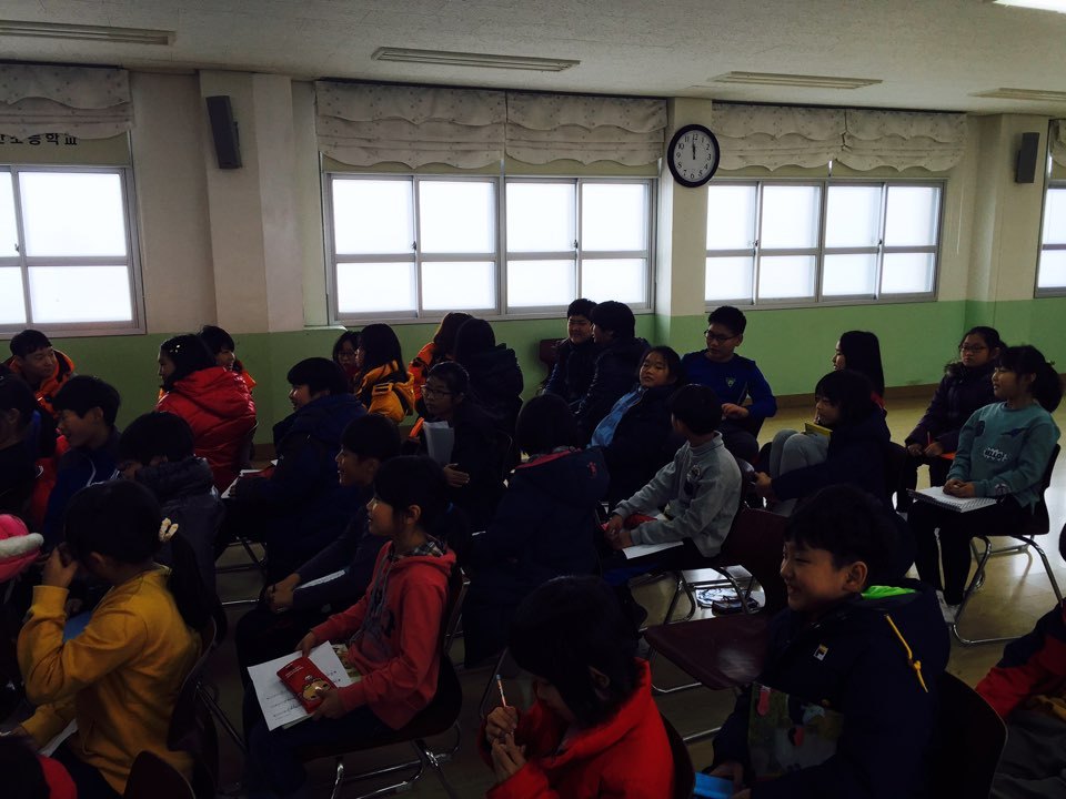 오산초등학교 이미지