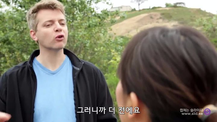 아시아인이 서양에 가서 살다보면 겪는 일 | 인스티즈