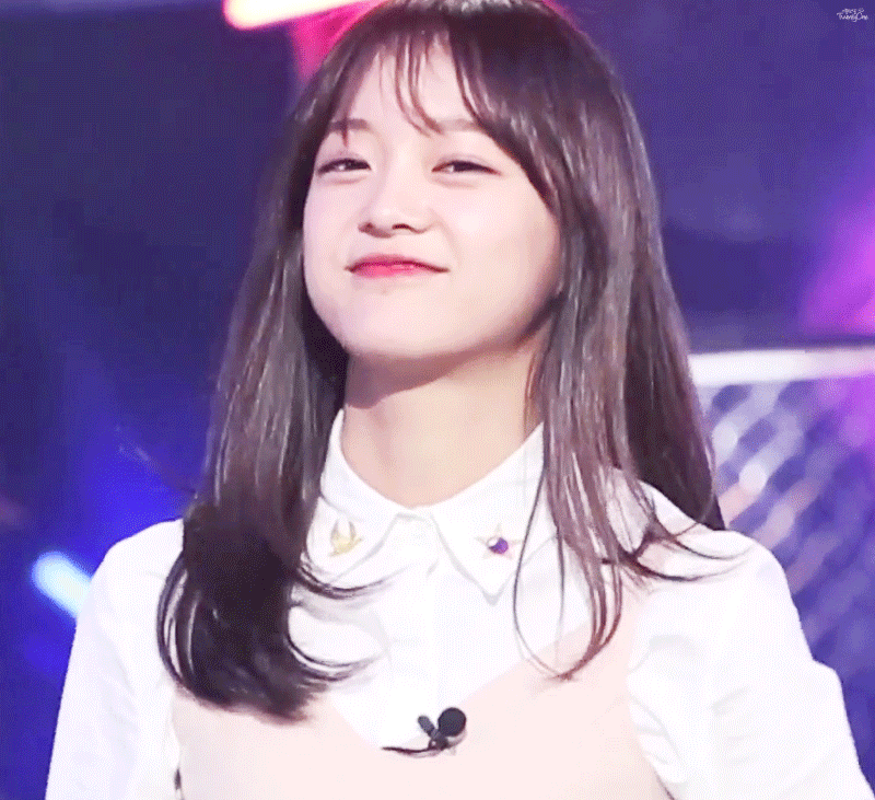 갓세정.gif | 인스티즈