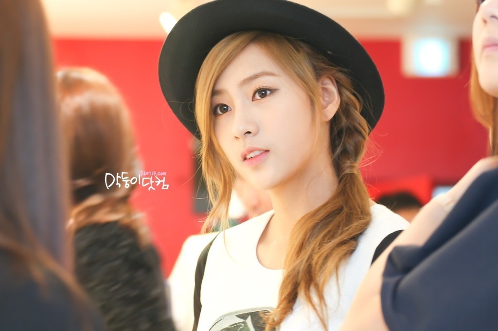 오하영 중학교,고등학교 졸업사진 | 인스티즈