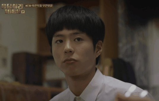 역대 응답하라 시리즈를 봤을때 덕선과 택이가 연결될수 없는이유 | 인스티즈